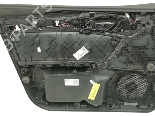 Front right panel CUPRA FORMENTOR (KM7, KMP) 1.4 e-Hybrid | BP34731901C59 - Image 9