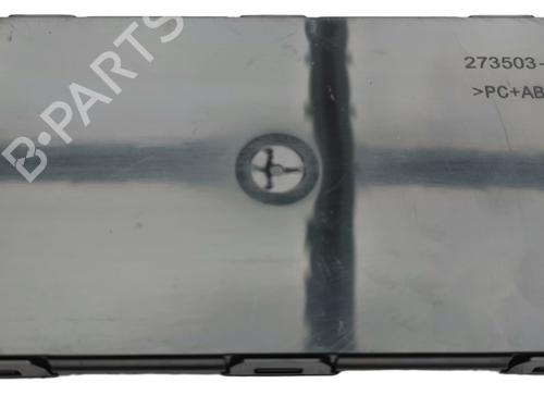 Climate control CUPRA FORMENTOR (KM7, KMP) 1.5 e-HYBRID VZ | BP38009770I5 - Image 4