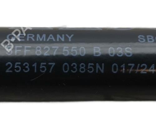 Tailgate lift support CUPRA FORMENTOR (KM7, KMP) 1.4 e-Hybrid | BP34731599C138  - Image 8