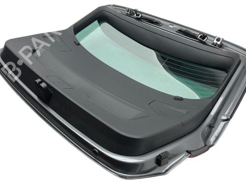 Tailgate CUPRA ATECA (KH7, KHP, KBP) 2.0 TSI 4Drive | BP37413619C6 - Image 7