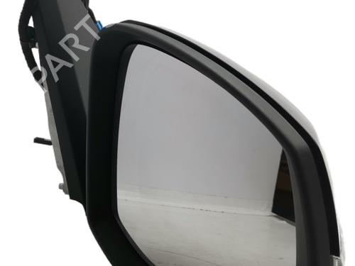 Used Right mirror Right mirror VW TRANSPORTER T7 / CARAVELLE T7 Bus (TV_, TW_) 2.0 TDI 4motion (TVB, TVC, TVK, TVL) (150 hp) 35762220 35762220