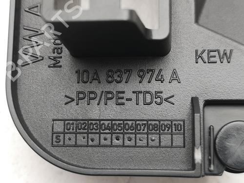 Andre CUPRA BORN (K11) 45 | BP38059538O1 - Image 7