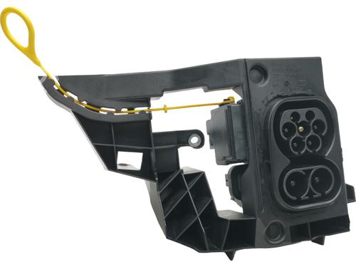 Electronic module CUPRA FORMENTOR (KM7, KMP) 2.0 TSI 4Drive | BP38717473M83 - Image 2