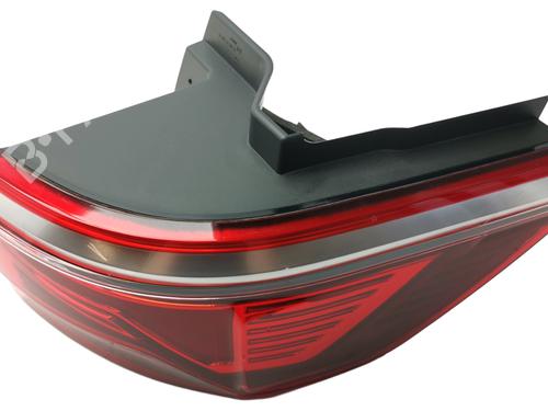 Right taillight VW MULTIVAN T7 (STM, STN) 1.5 TSi | BP36153879C35 - Image 4
