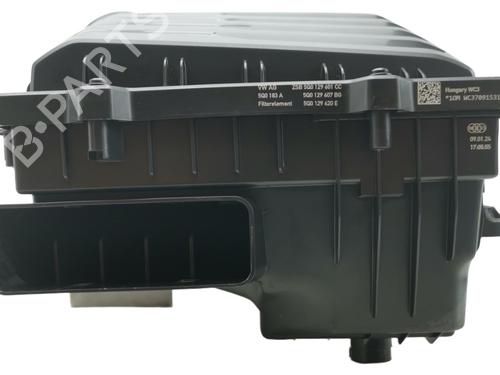 Air filter box CUPRA FORMENTOR (KM7, KMP) 2.0 TSI 4Drive | BP36551088M87 - Image 7