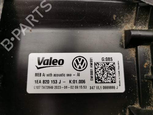 Heater matrix box VW ID.7 (ED2) PRO S | BP34725237M61 - Image 6