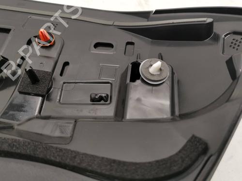 Rear spoiler AUDI A3 Sportback (8YA, 8YF) 30 g-tron | BP34732727C96 - Image 2