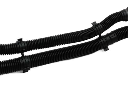 Pipe VW ID. Buzz Bus (EBB, EBJ) Electric (EBB) | BP34725454M125 - Image 9