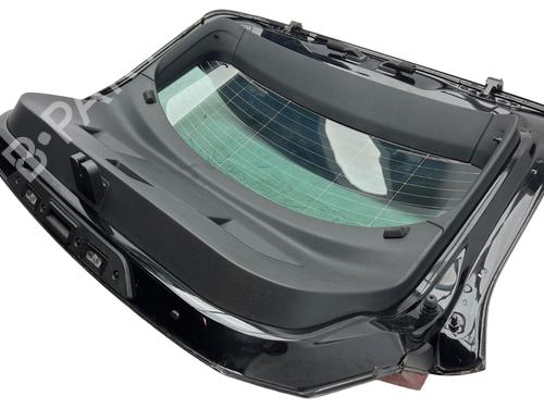 Tailgate CUPRA FORMENTOR (KM7, KMP) 2.0 TSI 4Drive | BP36403159C6 - Image 8