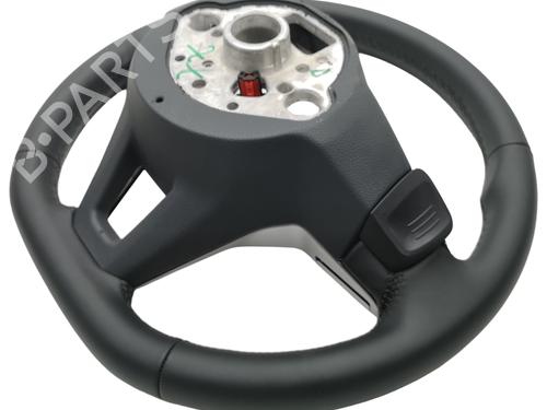 Steering wheel VW MULTIVAN T7 (STM, STN) 1.5 TSi | BP38948463C49 - Image 6