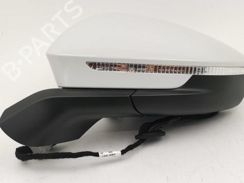 Retrovisor esquerdo VW ID.5 (E39) GTX 4motion | BP35760591C26 - Image 4