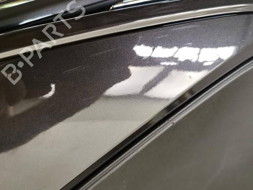 Front bumper VW PASSAT B8 (3G2, CB2) 2.0 TDI | BP35758835C7 - Image 2