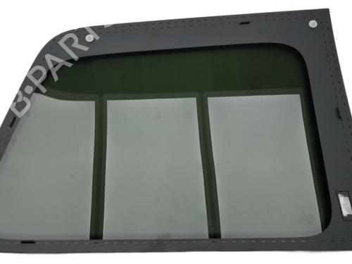 Front left door window VW ID. Buzz Bus (EBB, EBJ) Electric 4motion (EBB) | BP34732581C18 - Image 3