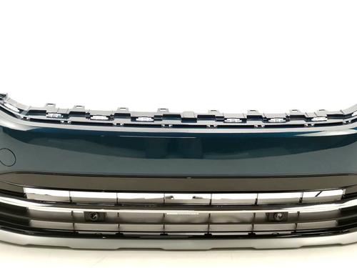 Used Front bumper Front bumper VW TIGUAN (5N_) 2.0 TDI 4motion (136 hp) 35759124 35759124