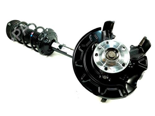 Used Right front suspension Right front suspension VW GOLF VII Van (5G1) 1.6 TDi (105 hp) 35757168 35757168