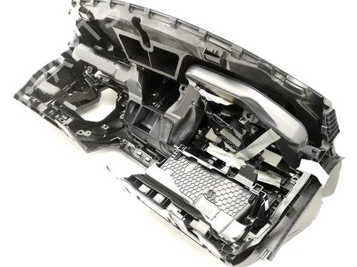 Dashboard VW TIGUAN (5N_) 2.0 TDI 4motion | BP35760045C46  - Image 8