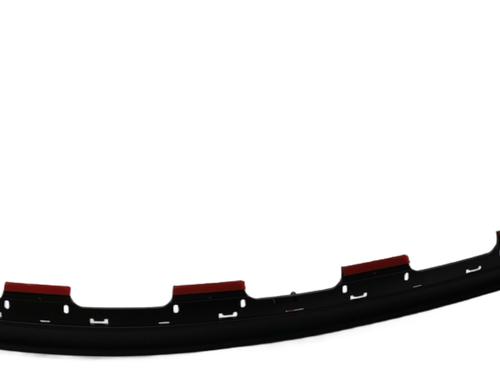 Spoiler pára-choques trás Spoiler pára-choques trás VW CADDY III MPV (2KB, 2KJ, 2CB, 2CJ) 1.6 (101 hp) 34730609 34730609