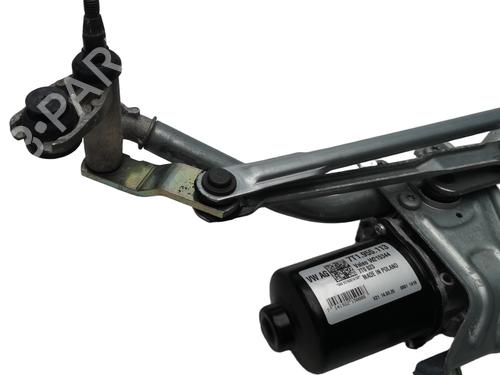 Electronic module VW CALIFORNIA T7 Camper (STC) 2.0 TSi | BP38480424M83  - Image 5