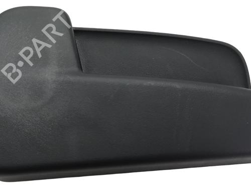 Used Interior handle Interior handle VW ID. Buzz Bus (EBB, EBJ) Electric 4motion (EBB) (340 hp) 36550806 36550806
