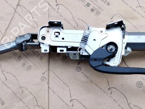 Steering column VW ID. Buzz Bus (EBB, EBJ) Electric (EBB) | BP35760090M21 - Image 8