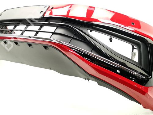 Front bumper VW PASSAT B8 (3G2, CB2) 2.0 TDI | BP35758471C7 - Image 5