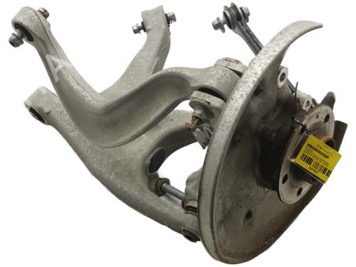 Used Left front steering knuckle Left front steering knuckle AUDI A7 Sportback (4GA, 4GF) 2.8 FSI (204 hp) 35763817 35763817
