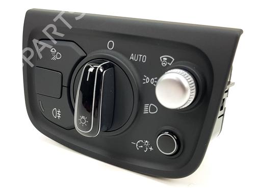 Used Headlight switch Headlight switch AUDI A8 D2 (4D2, 4D8) 4.2 quattro (310 hp) 35756977 35756977
