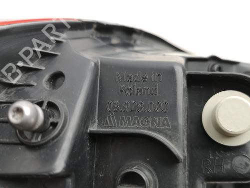 Right taillight CUPRA TERRAMAR (KP1) 2.0 TSI VZ 4Drive | BP34732123C35 - Image 8