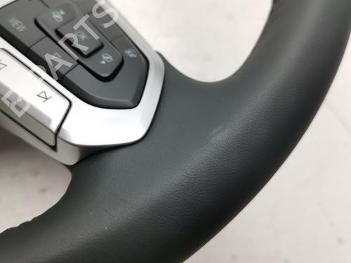 Steering wheel VW TAYRON (R41) 2.0 TDI | BP37600914C49  - Image 10