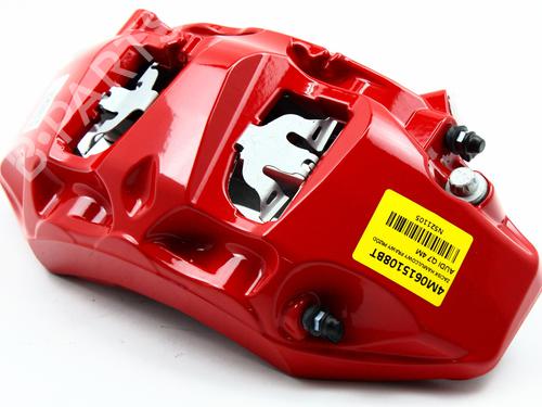 Right front brake caliper AUDI Q7 (4MB, 4MG, 4MQ) 55 TFSI quattro | BP34726231M104  - Image 8