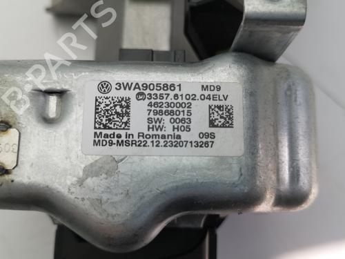 Steering column AUDI A3 Limousine (8YS, 8YM) 30 TFSI | BP35764280M21 - Image 6