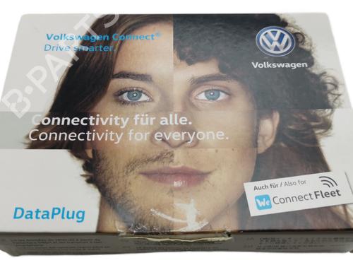 Electronic module VW AMAROK (2HA, 2HB, S1B, S6B, S7A, S7B, AGD) 3.0 TDI 4motion | BP35763497M83  - Image 6