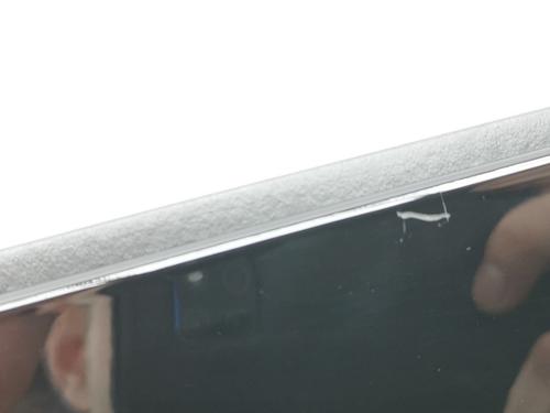 Spoiler bagklap VW ID.7 Tourer (ED5) GTX 4motion | BP34727398C96 - Image 4