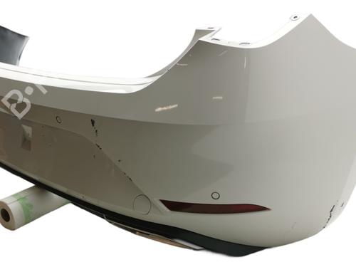 Used Rear bumper Rear bumper CUPRA LEON (KL1, KU1, KUG) 1.4 e-HYBRID (204 hp) 35764493 35764493