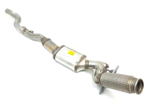 Used Catalyst Catalyst VW PASSAT B8 (3G2, CB2) 2.0 TDI (122 hp) 35758161 35758161