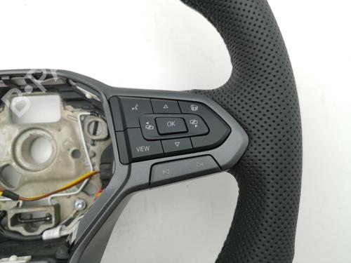 Steering wheel VW TIGUAN (CT1) 2.0 TSI 4motion | BP37168565C49 - Image 6