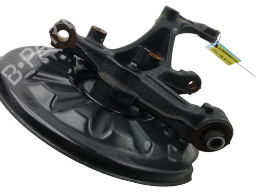 Left rear steering knuckle CUPRA LEON (KL1, KU1, KUG) 1.5 TSI | BP37681622M27  - Image 7