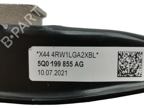 Support VW PASSAT B8 Variant (3G5, CB5) 1.4 TSI 4motion | BP34730092C155  - Image 9
