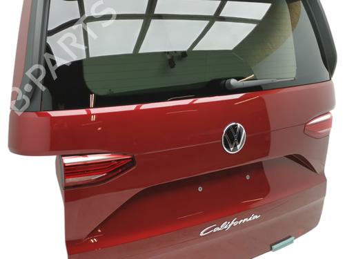 Tailgate VW CALIFORNIA T7 Camper (STC) 2.0 TSi | BP34731915C6  - Image 19
