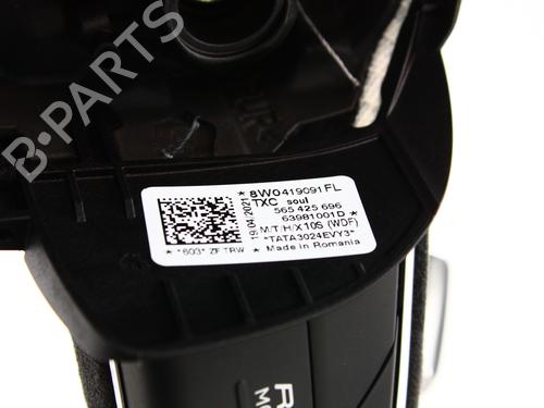 Steering wheel AUDI A4 B9 (8W2, 8WC) 2.0 TDI | BP35759444C49 - Image 8