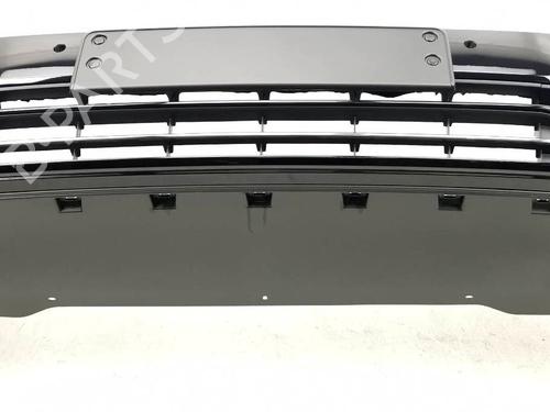 Front bumper VW PASSAT B8 (3G2, CB2) 2.0 TDI | BP35758737C7  - Image 7