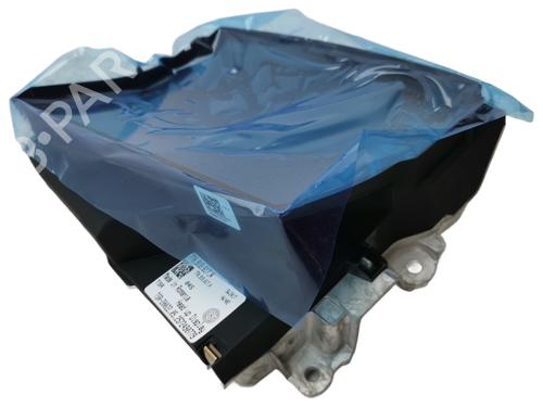 Display monitor VW MULTIVAN T7 (STM, STN) 1.4 eHybrid | BP35762713C48 - Image 2
