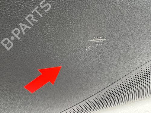 Front left panel VW TIGUAN (CT1) 2.0 TSI 4motion | BP37168600C58 - Image 4