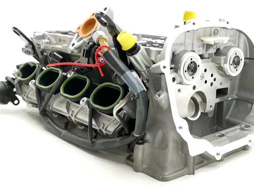 Cylinder head AUDI A4 B8 (8K2) 2.7 TDI | BP35761064M5 - Image 2