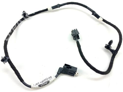 Wiring harness FORD KUGA I 2.0 TDCi 4x4 | BP35757340E16 - Image 3