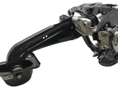 Used Right rear steering knuckle Right rear steering knuckle CUPRA TERRAMAR (KP1) 2.0 TSI VZ 4Drive (265 hp) 34728050 34728050