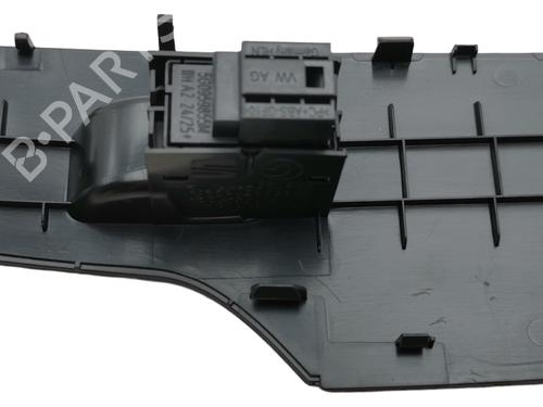 Switch CUPRA FORMENTOR (KM7, KMP) 1.5 e-HYBRID VZ | BP38009762I30 - Image 4