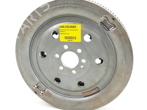 Flywheel VW GOLF VII Van (5G1) 1.6 TDi | BP34730392M101  - Image 6