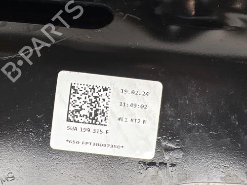 Subframe CUPRA FORMENTOR (KM7, KMP) 2.0 TSI 4Drive | BP36551130M9 - Image 7