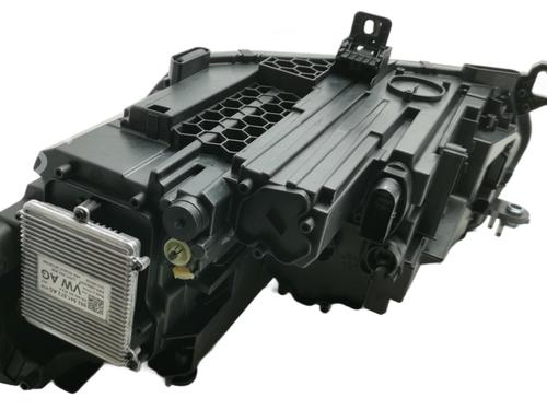 Right headlight VW TIGUAN (CT1) 2.0 TSI 4motion | BP34732742C29  - Image 9
